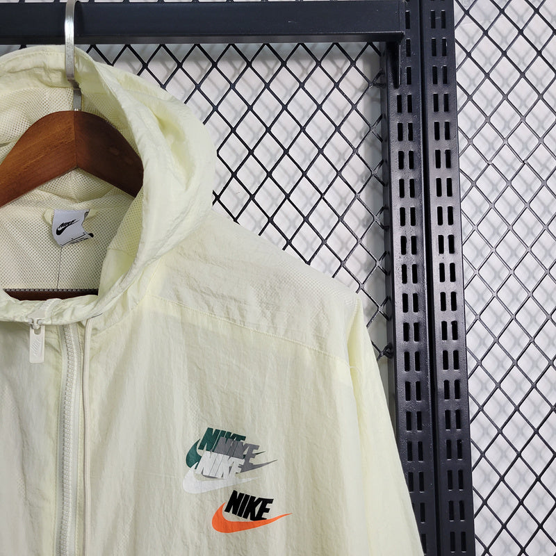 Windbreaker