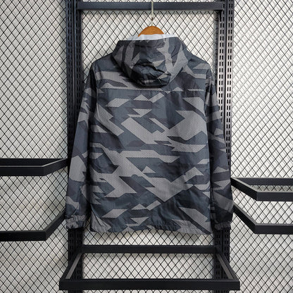 Windbreaker Exercito
