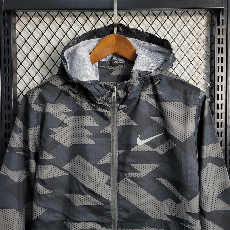 Windbreaker Exercito