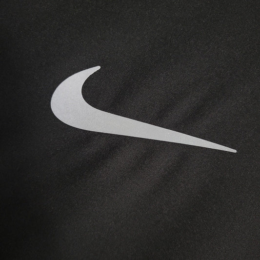 Windbreaker Black