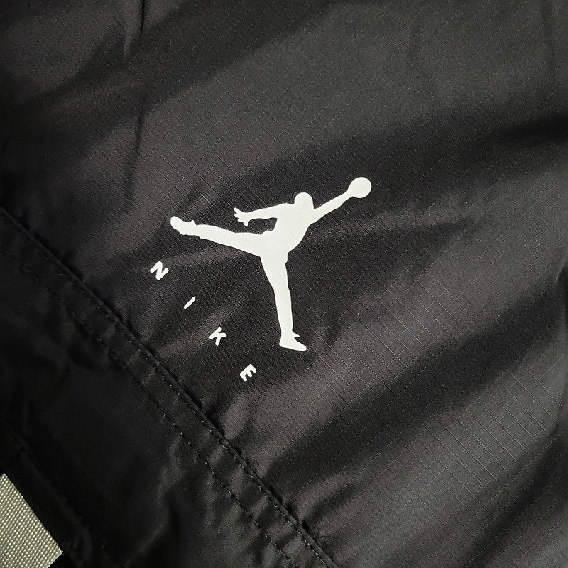 Windbreaker Black