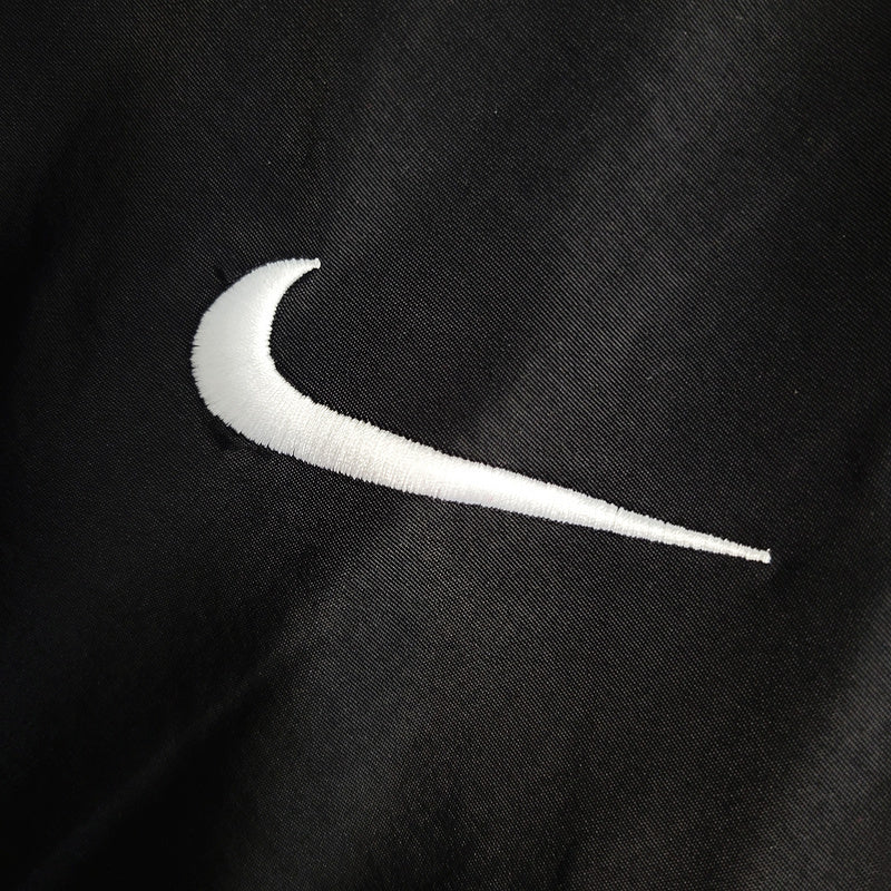 Windbreaker Black