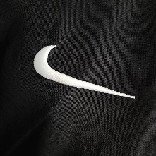 Windbreaker Black