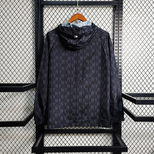 Windbreaker NY