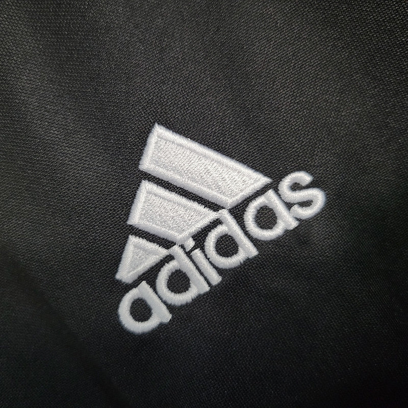 Windbreaker Sao Paulo Black