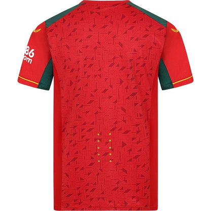 Wolverhampton 23/24 II Away Jersey - Fan Version
